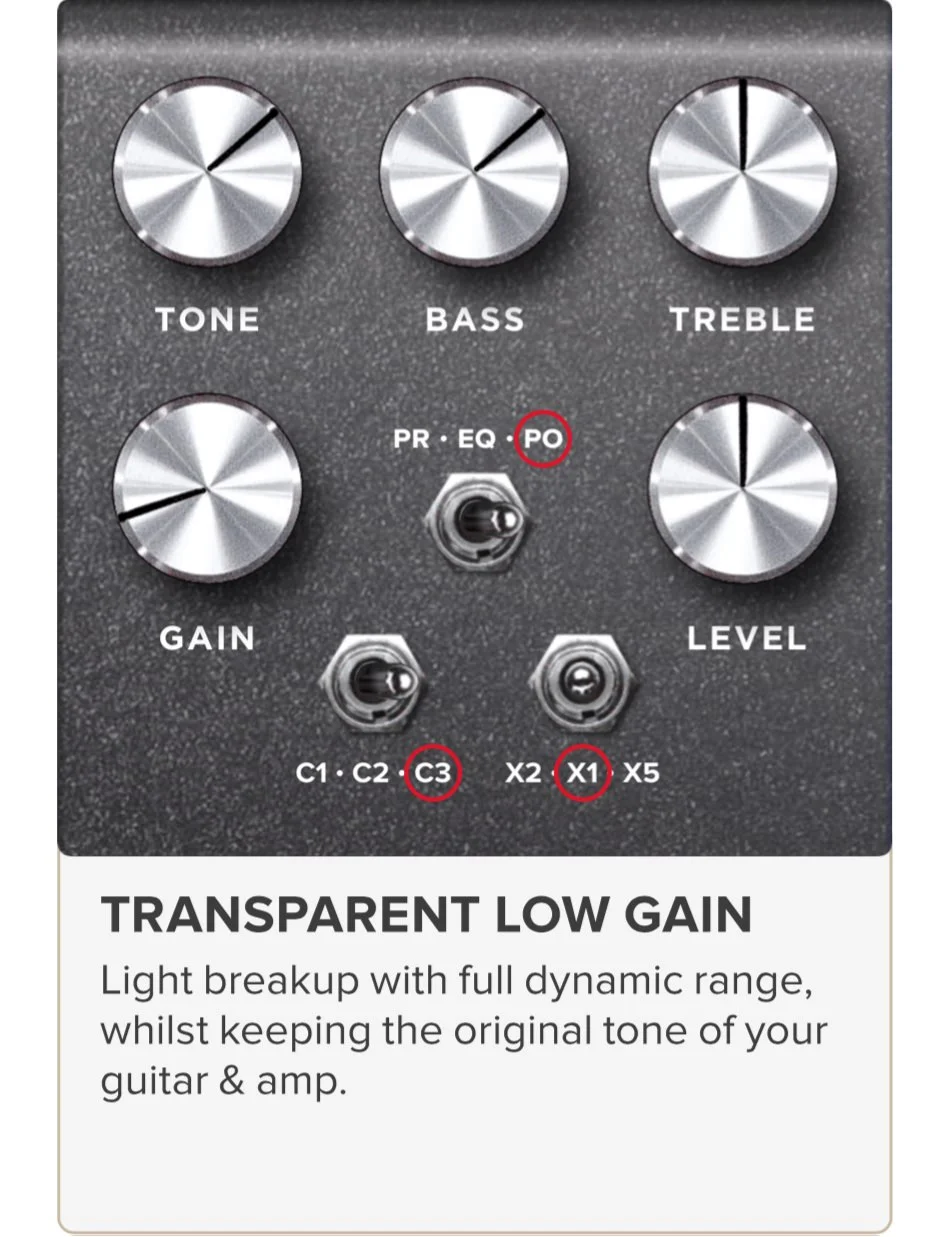 Odyssey | Hamstead Soundworks